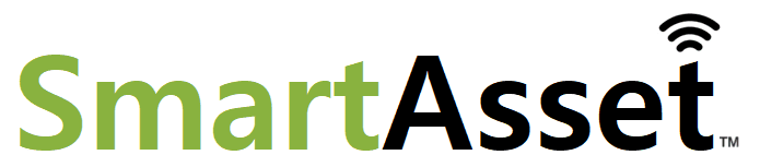Smart Asset Logo